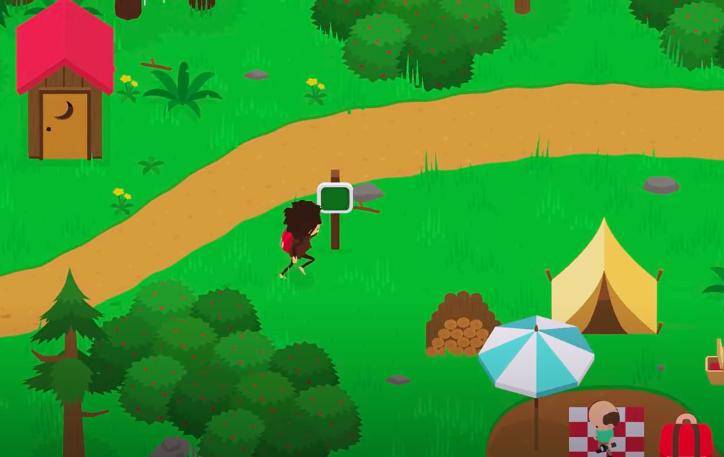 Sneaky Sasquatch Скачать на Андроид