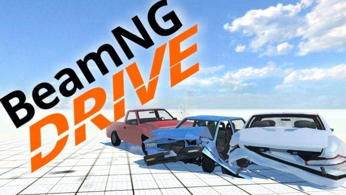BeamNG Drive на Андроид