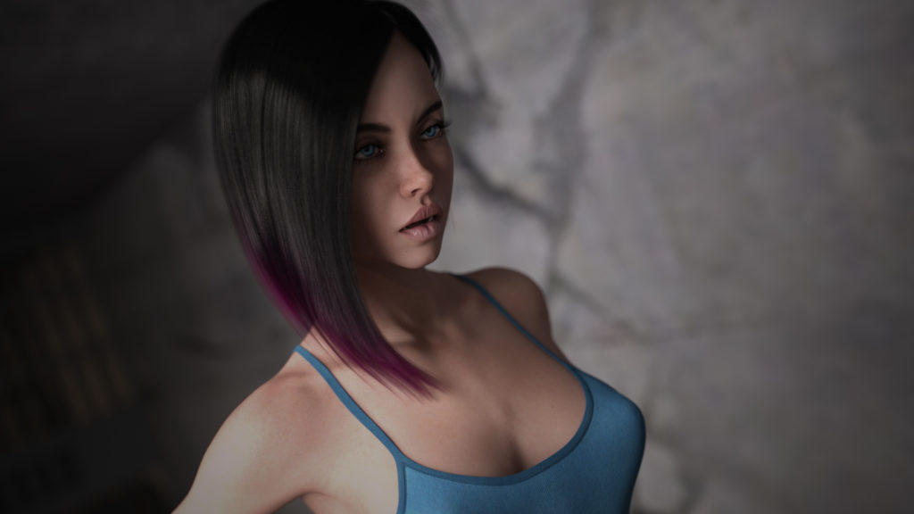 Dream of Desire (18+) на Андроид