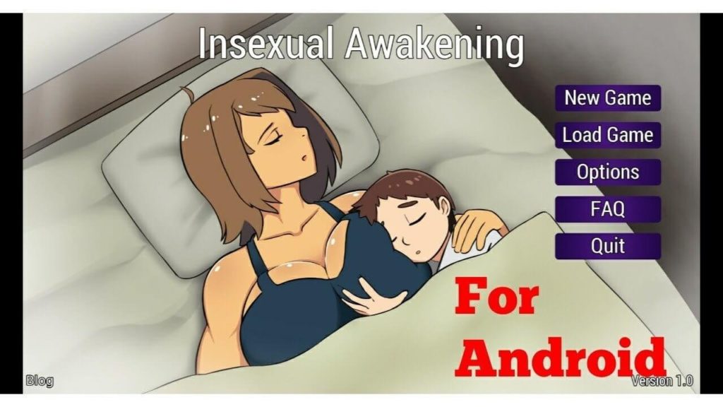 Insexual Awakening