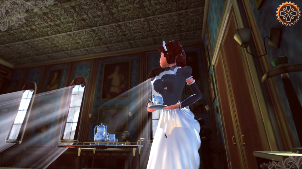 Duchess Of Blanca