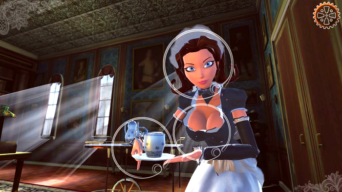 Duchess Of Blanca