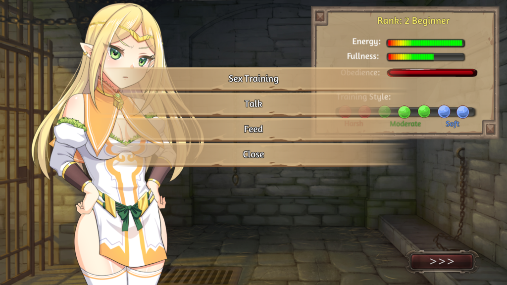 Elven Conquest