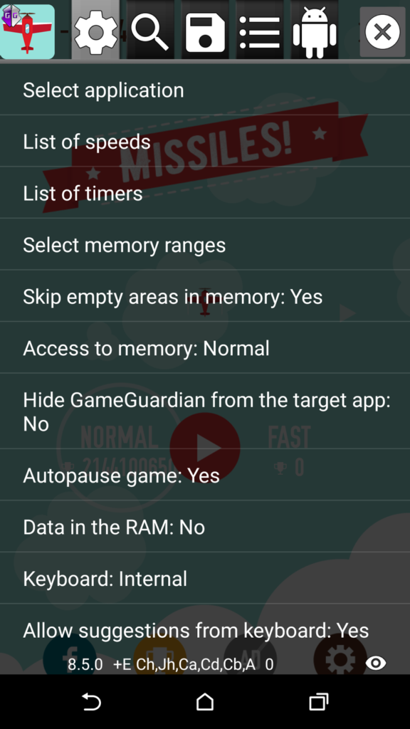 Game Guardian Без Рут