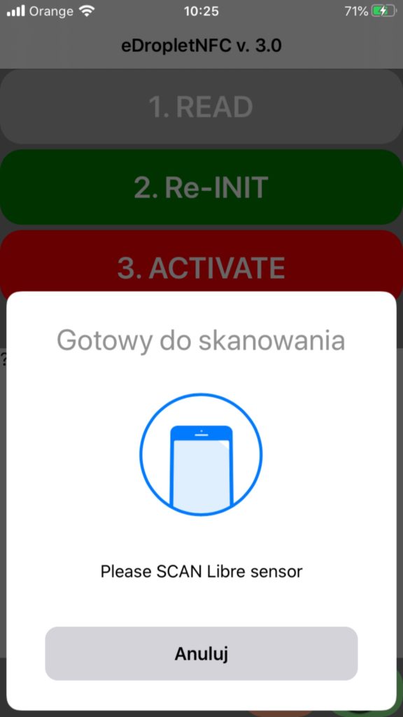 Скачать EDropletNFC