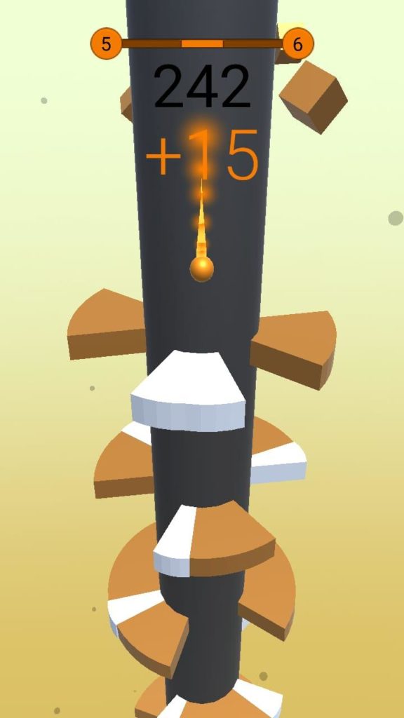 Ball Drop