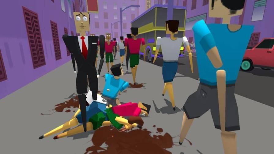 Muddy Heights на Андроид