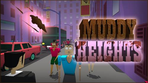 Muddy Heights на Андроид