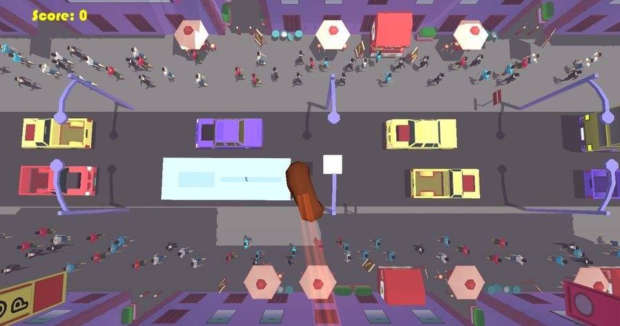 Muddy Heights на Андроид