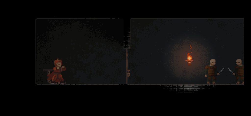 Heart Abyss на Андроид