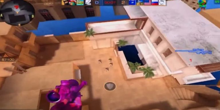 Бесплатная Голда В Standoff 2