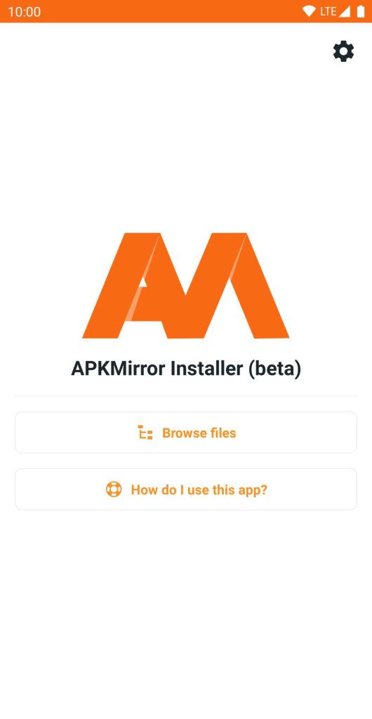 APK Mirror Скачать на Русском
