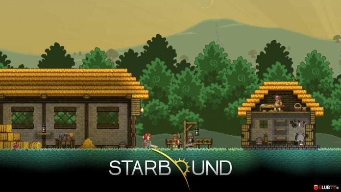 Starbound Скачать На Андроид