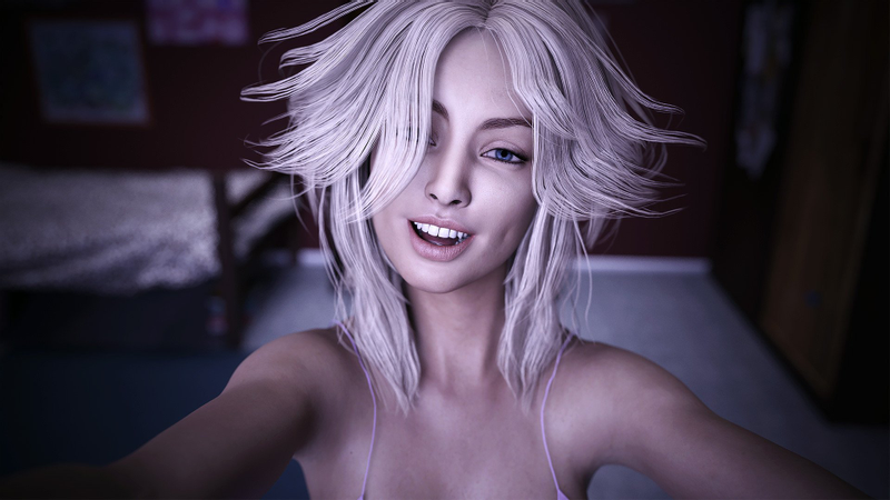 Скачать Being A DIK - Season 1 APK