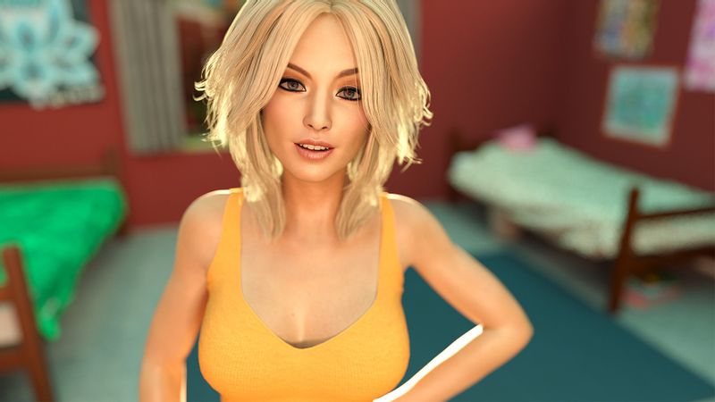 Скачать Being A DIK - Season 1 APK