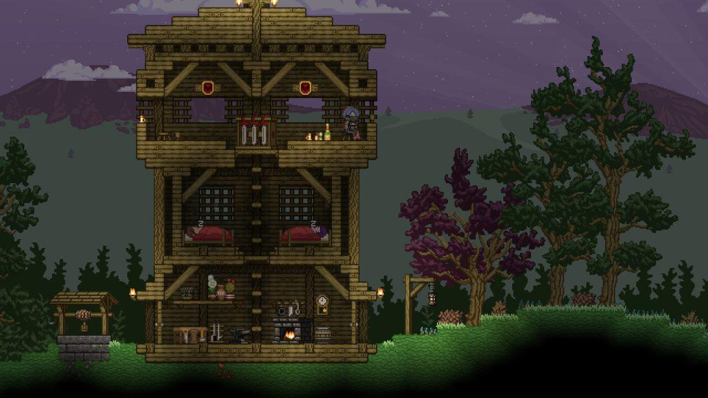 Starbound Скачать На Андроид