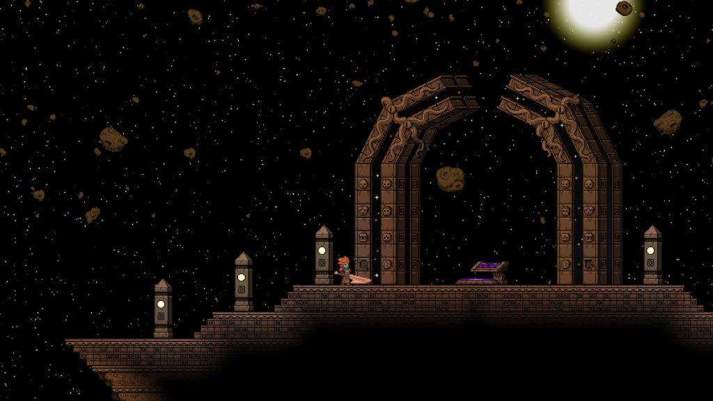 Starbound Скачать На Андроид