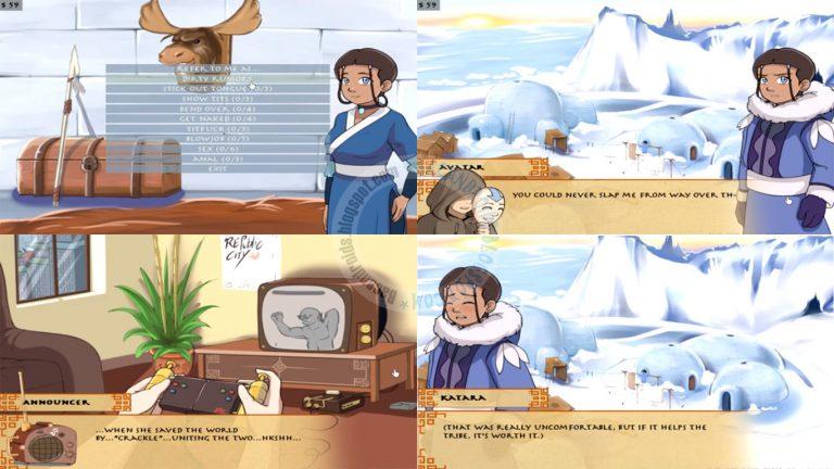 Four Elements Trainer На Андроид На Русском Языке