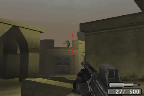 Скачать Call Of Duty Modern Warfare 1 На Андроид