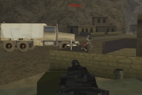 Скачать Call Of Duty Modern Warfare 1 На Андроид