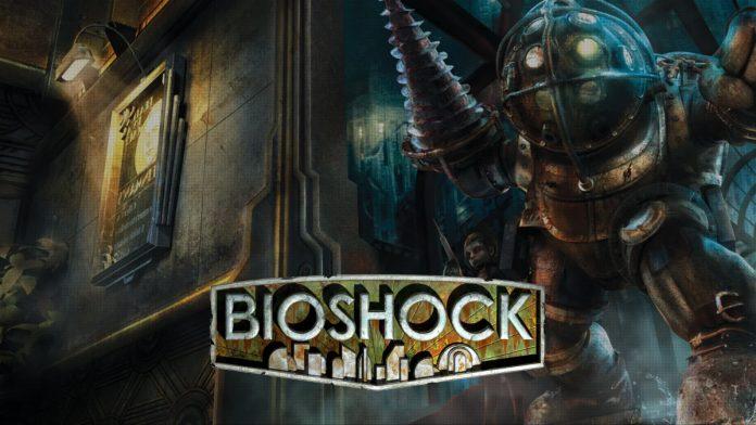 Bioshock на Андроид
