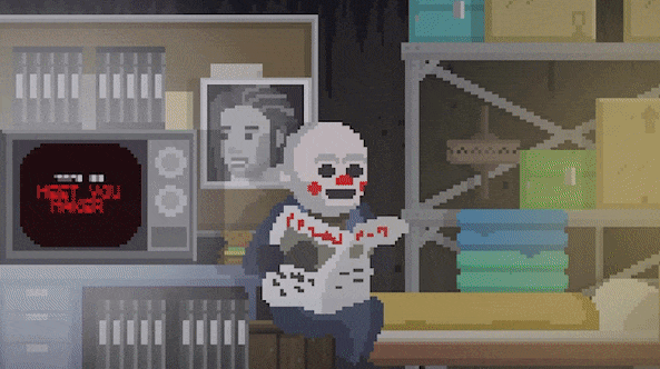 The Happyhills Homicide На Андроид