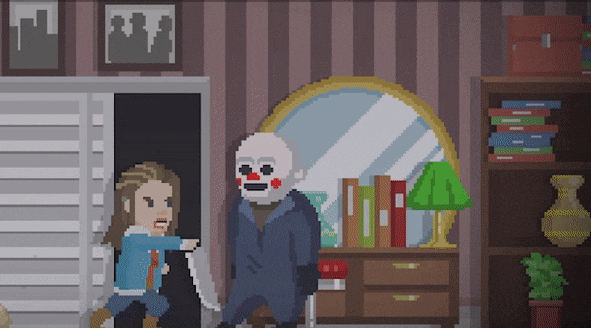 The Happyhills Homicide На Андроид