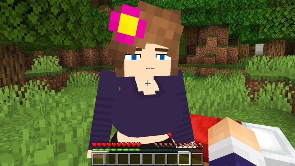 Jenny Mod Full Последняя Версия