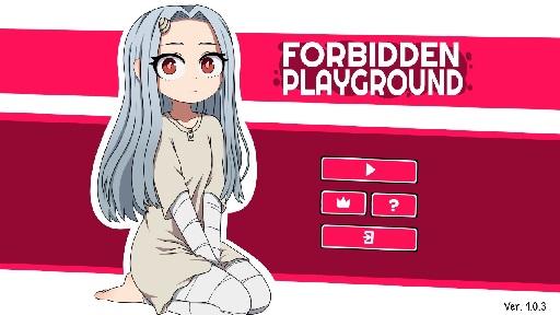 Forbidden Playground Взлом на Андроид