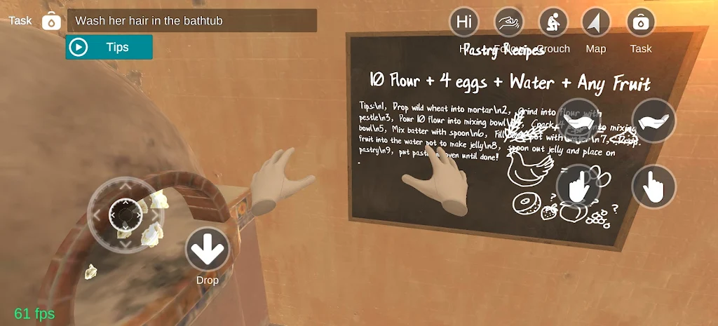 My Virtual Girlfriend Shinobi Взлом