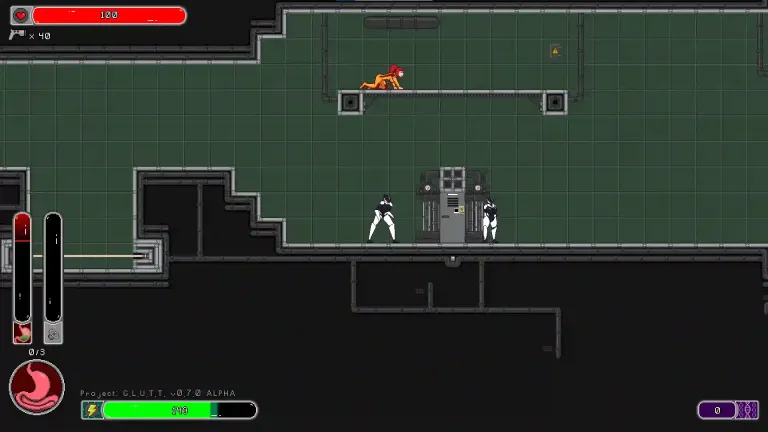 Project GLUTT APK