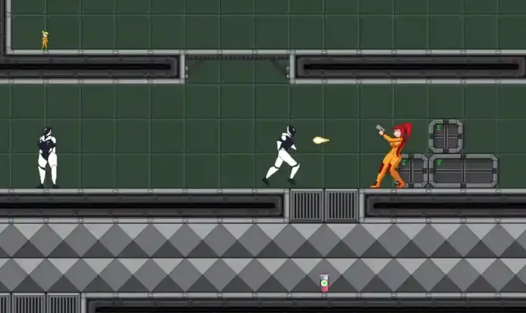 Project GLUTT APK