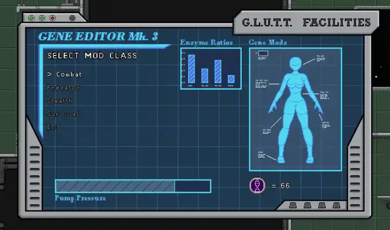 Project GLUTT APK