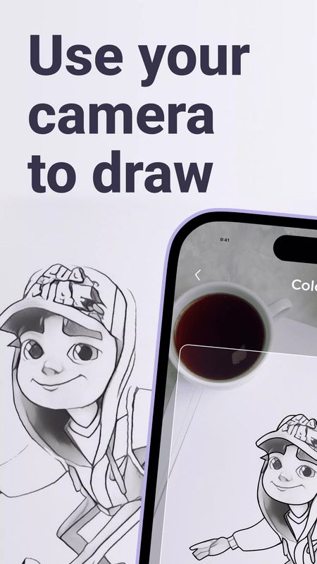 AR Drawing Взлом