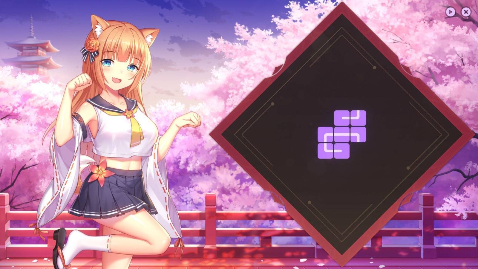 Sakura Hime 2 на Андроид