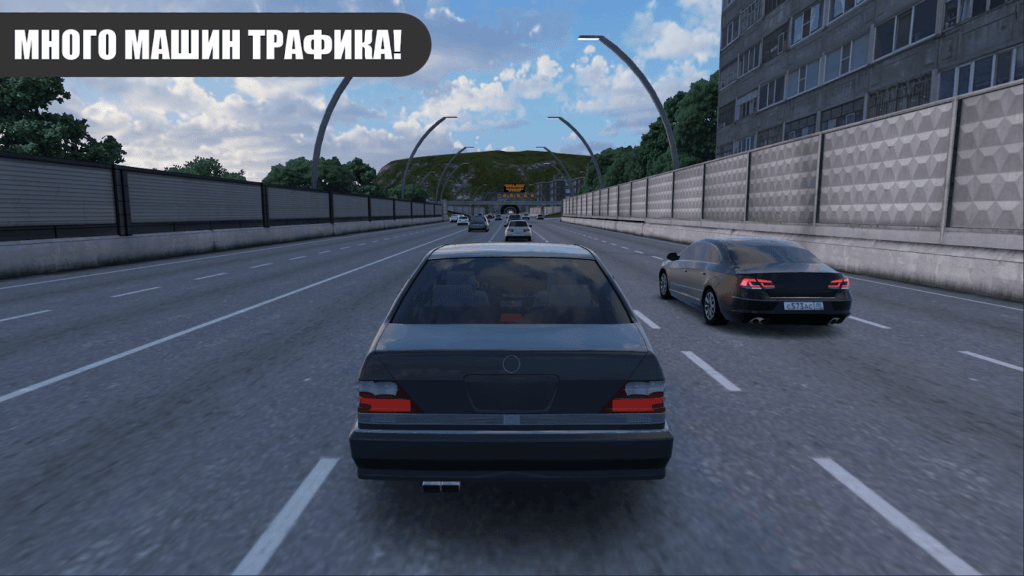 Взлом Custom Club Online Racing 3D Много Денег на Андроид