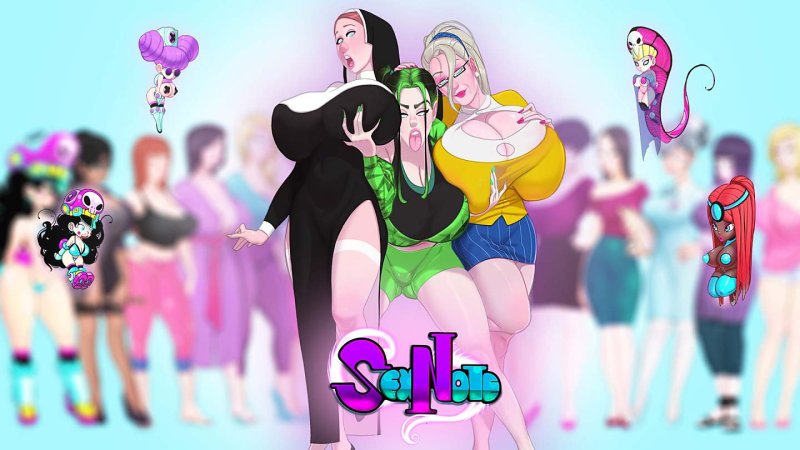 Sex Note на Андроид Полная Версия