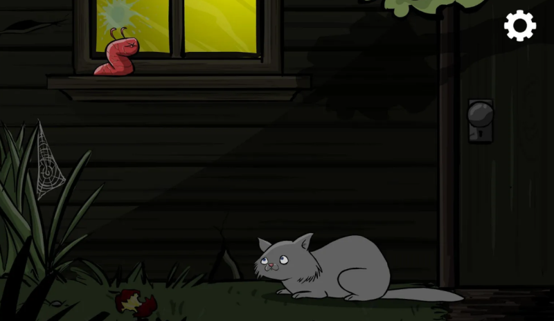 The Visitor 1.2.3 на Андроид Последняя Версия