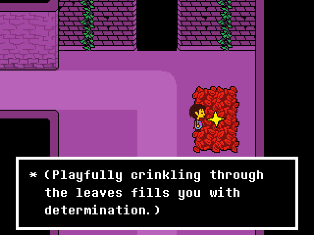 Скачать Undertale на Андроид на Русском