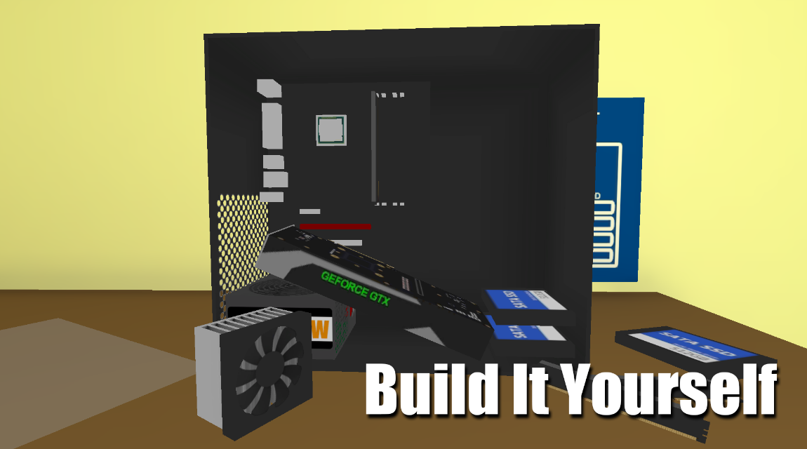 PC Simulator Взлом Много денег