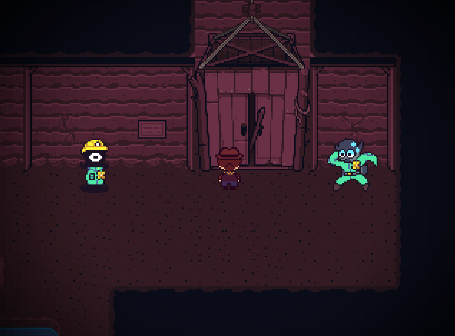 Полная версия Undertale Yellow на Русском
