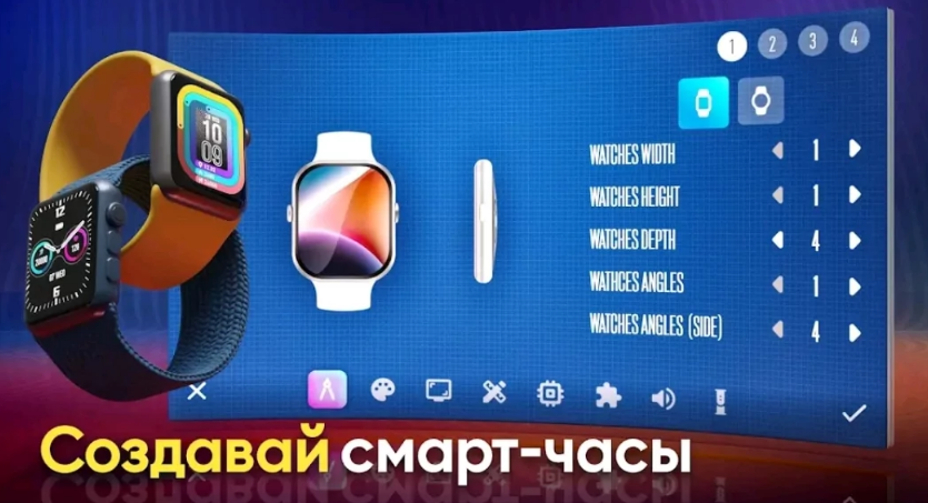 Devices Tycoon Взлом Много денег