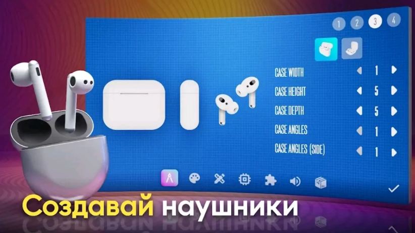 Devices Tycoon Взлом Много денег