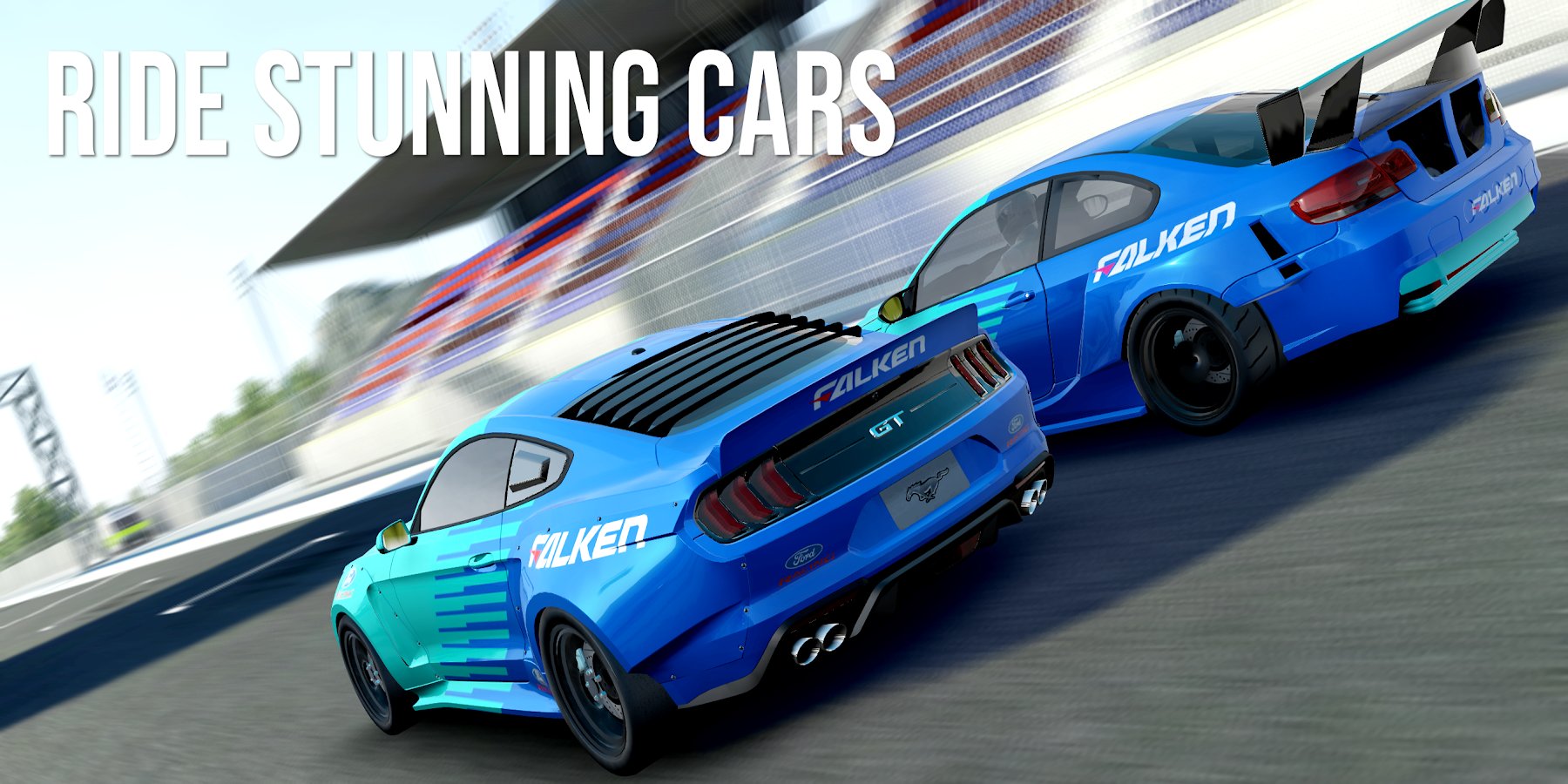 Assoluto Racing Много денег Последняя версия