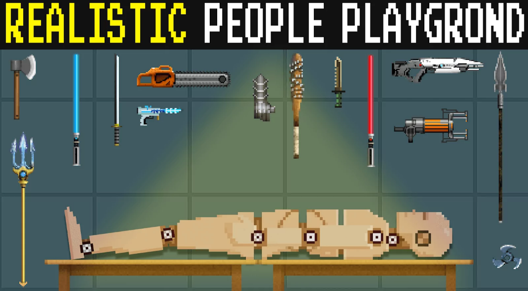 Regular Human Workshop на Андроид