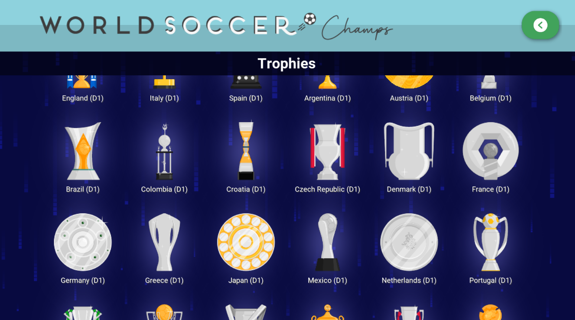 World Soccer Champs Взлом Много денег