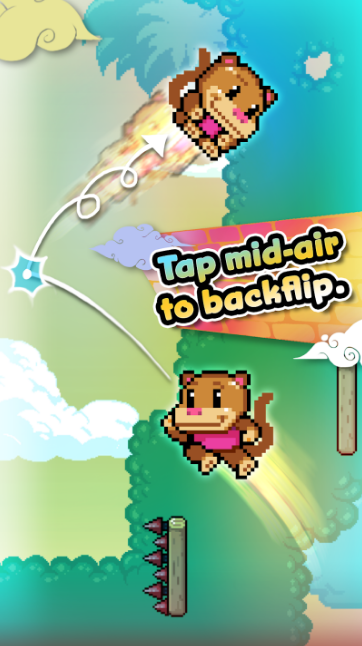 Wall Kickers Взлом Все открыто