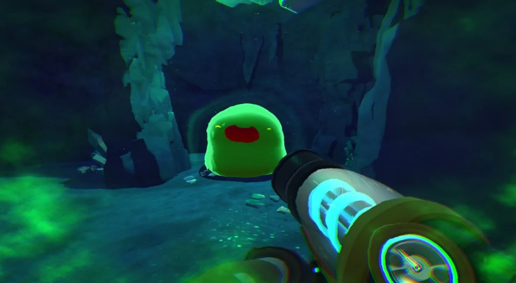 Slime Rancher на Андроид Последняя версия