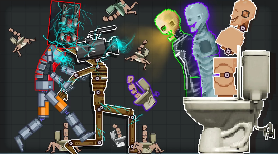 Regular Human Workshop на Андроид