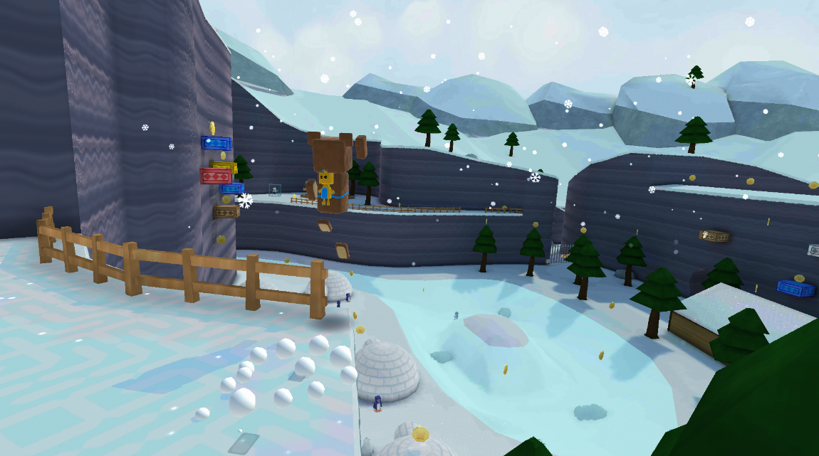 Super Bear Adventure Взлом Много денег Последняя версия